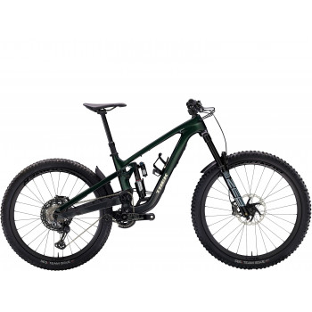 Slash 9.9 XTR Gen 6 DAINTREE