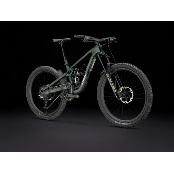 Slash 9.9 XTR Gen 6 DAINTREE