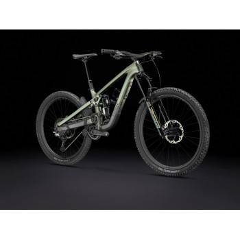 Slash 9.9 XTR Gen 6 LICHEN GREEN