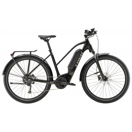 Allant+ 5 Stagger TREK BLACK