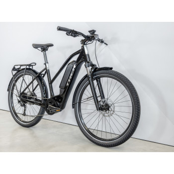 Allant+ 5 Stagger TREK BLACK