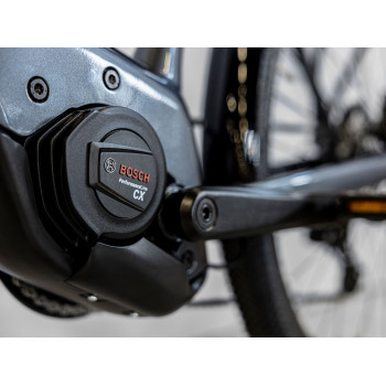 Allant + 6 Stagger GALACTIC GREY