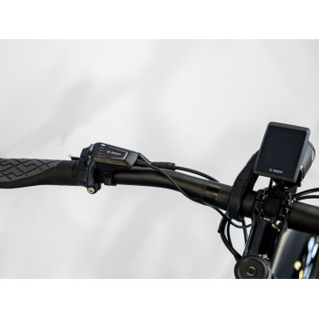 Allant + 6 Stagger GALACTIC GREY