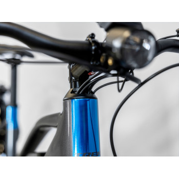 Allant + 6 Stagger GALACTIC GREY