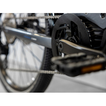 Allant + 6 Stagger GALACTIC GREY