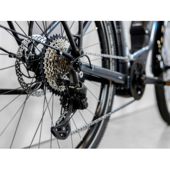 Allant + 6 Stagger GALACTIC GREY