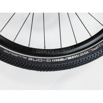 Allant + 6 Stagger GALACTIC GREY