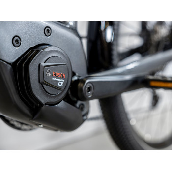 Allant+ 6 GALACTIC GREY