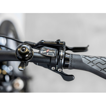 Allant+ 6 GALACTIC GREY