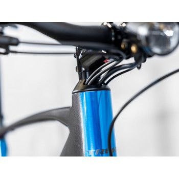 Allant+ 6 GALACTIC GREY