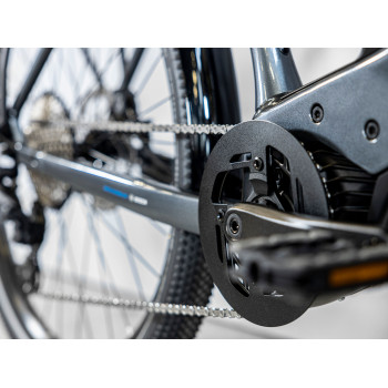 Allant+ 6 GALACTIC GREY