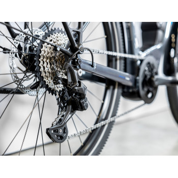 Allant+ 6 GALACTIC GREY