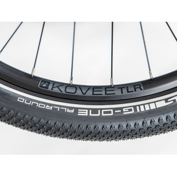 Allant+ 6 GALACTIC GREY