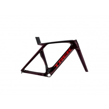 Rám Madone SL Gen 7 DARK CARMINE