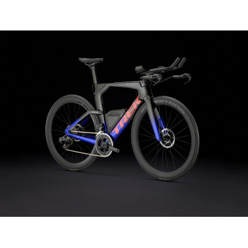 Speed Concept SLR 6 AXS HEX BLUE/TREK BLACK