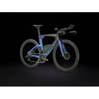 Speed Concept SLR 7 AXS EMERALD IRIS/TREK BLACK