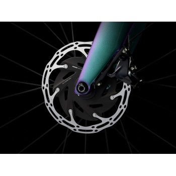 Speed Concept SLR 7 AXS EMERALD IRIS/TREK BLACK