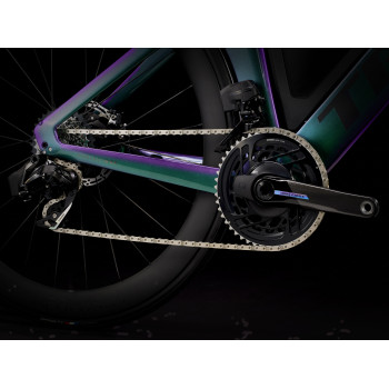 Speed Concept SLR 7 AXS EMERALD IRIS/TREK BLACK
