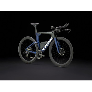 Speed Concept SLR 7 AXS MULSANNE BLUE/TREK BLACK