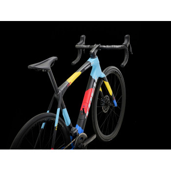 Domane SLR 7 AXS Gen 4 TREK BLACK