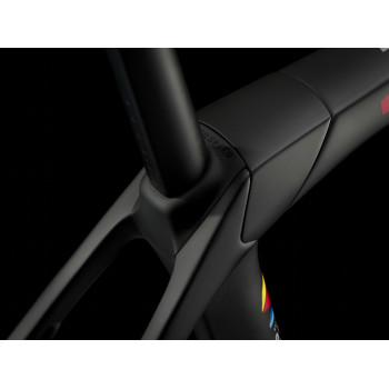 Domane SLR 7 AXS Gen 4 TREK BLACK