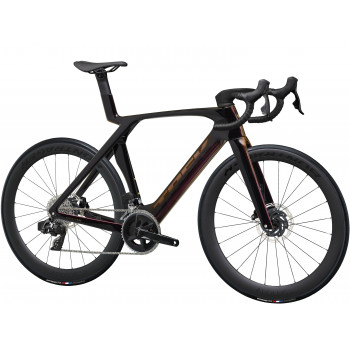 Madone SLR 6 AXS Gen 7 AXINITE FLIP/TREK BLACK