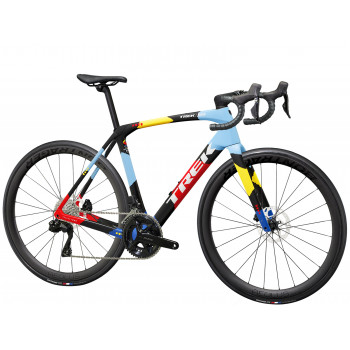 Domane SLR 6 Gen 4 TREK BLACK