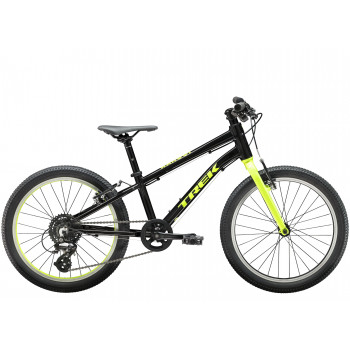 Wahoo 20 TREK BLACK/VOLT