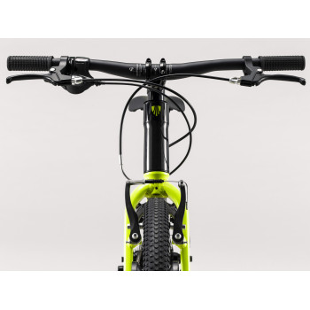 Wahoo 20 TREK BLACK/VOLT