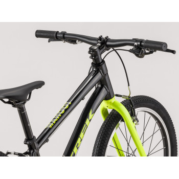 Wahoo 20 TREK BLACK/VOLT