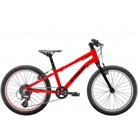 Wahoo 20 VIPER RED/TREK BLACK