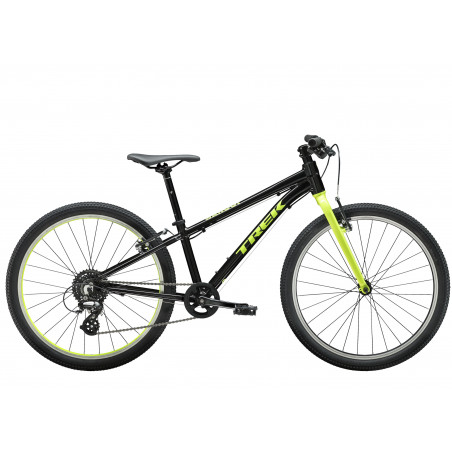 Wahoo 24 TREK BLACK/VOLT