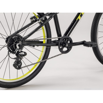 Wahoo 24 TREK BLACK/VOLT