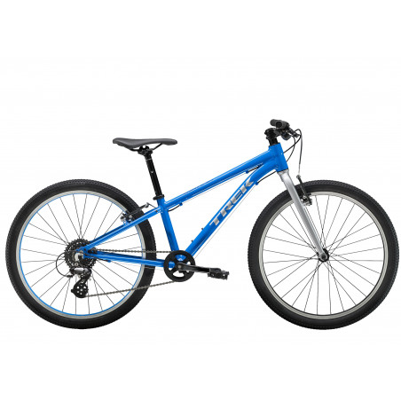 Wahoo 24 WATERLOO BLUE/QUICKSILVER