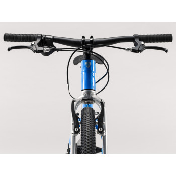 Wahoo 24 WATERLOO BLUE/QUICKSILVER