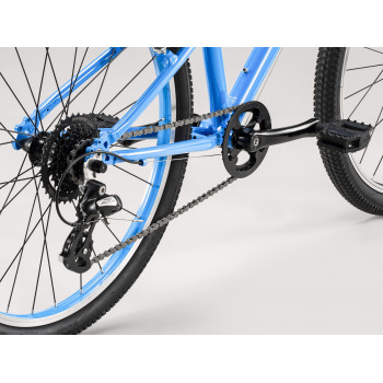 Wahoo 24 WATERLOO BLUE/QUICKSILVER