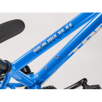 Wahoo 24 WATERLOO BLUE/QUICKSILVER
