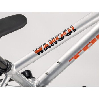 Wahoo 24 QUICKSILVER/ROARANGE