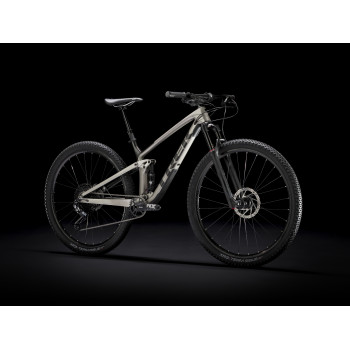 Top Fuel 9.7 METALLIC GUNMETAL/DNISTER BLACK