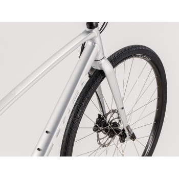 Dámské kolo FX 2 Disc MATTE QUICKSILVER