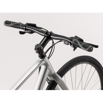 Dámské kolo FX 2 Disc MATTE QUICKSILVER
