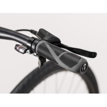 Dámské kolo FX 2 Disc MATTE QUICKSILVER