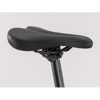 Dámské kolo FX 2 Disc MATTE QUICKSILVER