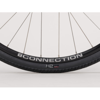 Dámské kolo FX 2 Disc MATTE QUICKSILVER