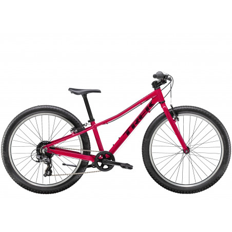 Precaliber 24 8 speed MAGENTA