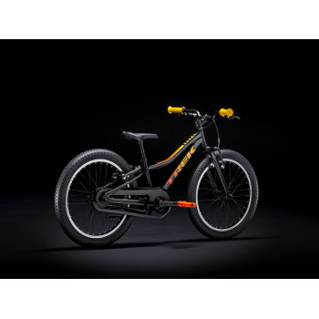 Precaliber 20 TREK BLACK