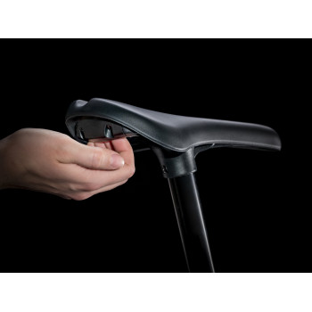 Precaliber 20 TREK BLACK