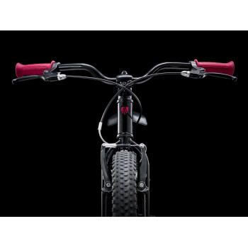 Precaliber 20 VOODOO TREK BLACK