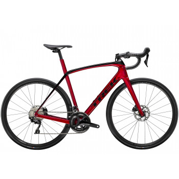 Domane SL 5 RAGE RED/TREK BLACK