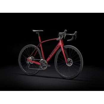 Domane SL 5 RAGE RED/TREK BLACK